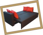 Καναπές -  Κρεβάτι 
