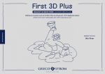 FIRST 3D PLUS 