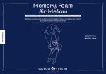 AIR MELLOW MEMORY FOAM