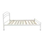 Μεταλλικό Κρεβάτι