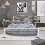 Μεταλλικό Κρεβάτι