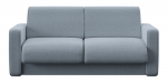 Τριθέσιος καναπές κρεβάτι Μύρωνας