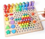 Παιδικό παζλ Montessorri
