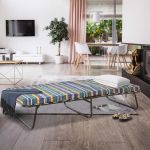 Ράντζο -Βοηθητικό σπαστό κρεβάτι