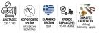 Γωνιακός καναπές / κρεβάτι πολυμορφικός