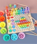 Παιδικό παζλ Montessorri