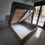 ΚΡΕΒΑΤΙ ΔΙΠΛΟ ΜΕ ΑΠΟΘΗΚΕΥΤΙΚΟ ΧΩΡΟ