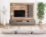 Επιτοίχια Σύνθεση TV