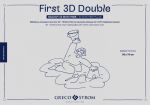 FIRST 3D DOUBLE 