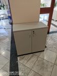 ΕΡΜΑΡΙΟ ΚΛΕΙΣΤΟ ΜΕ 2 ΠΟΡΤΕΣ ΚΑΙ ΚΛΕΙΔΑΡΙΑ