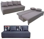 Καναπές - Κρεβάτι 