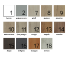 Συρταριέρα